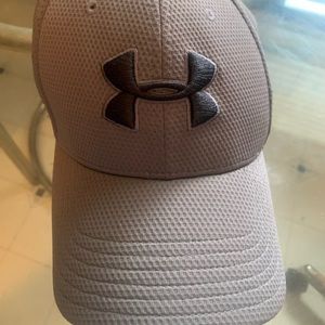 Under Armour hat